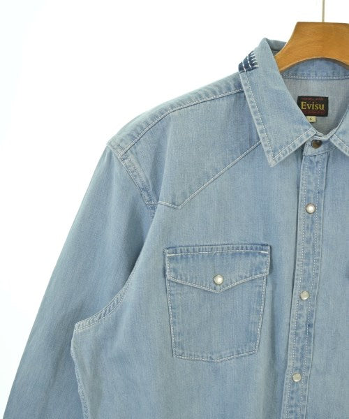 EVISU 休閒襯衫
