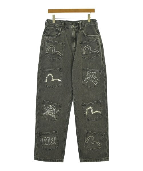 EVISU 牛仔褲