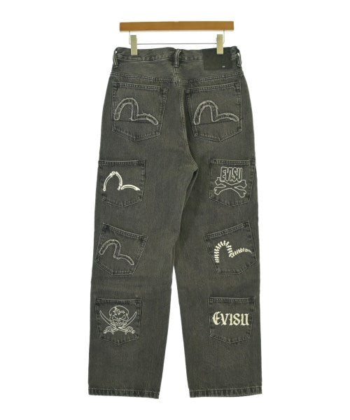 EVISU 牛仔褲