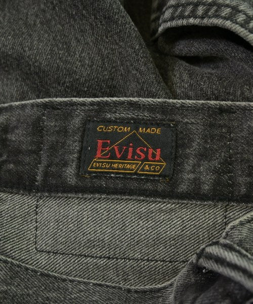EVISU 牛仔褲