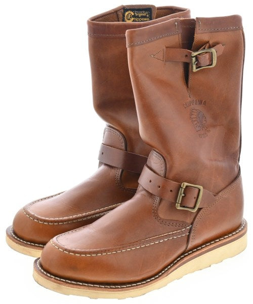 CHIPPEWA 靴子