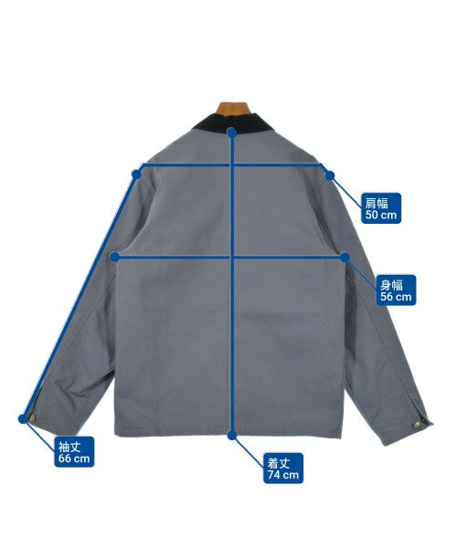 Carhartt 工作夾克