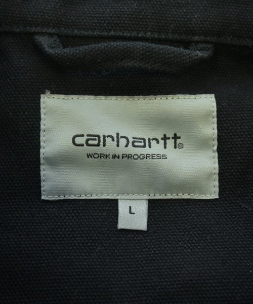 Carhartt 工作夾克