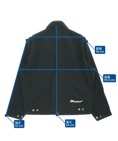 Carhartt 工作夾克