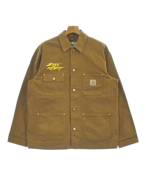 Carhartt 工作夾克