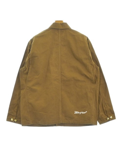 Carhartt 工作夾克