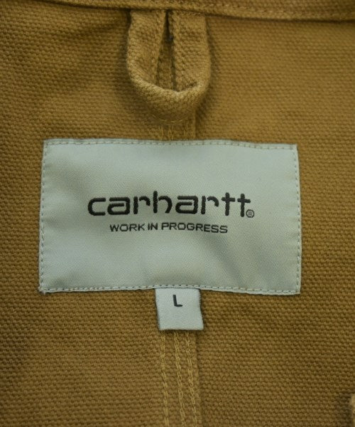 Carhartt 工作夾克