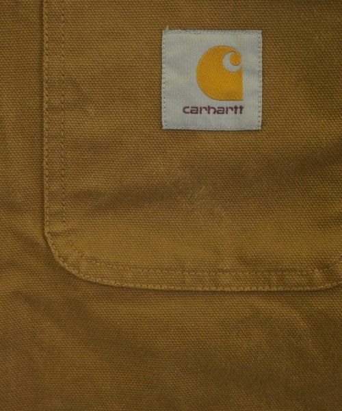 Carhartt 工作夾克