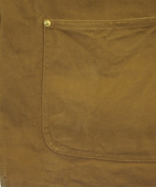 Carhartt 工作夾克