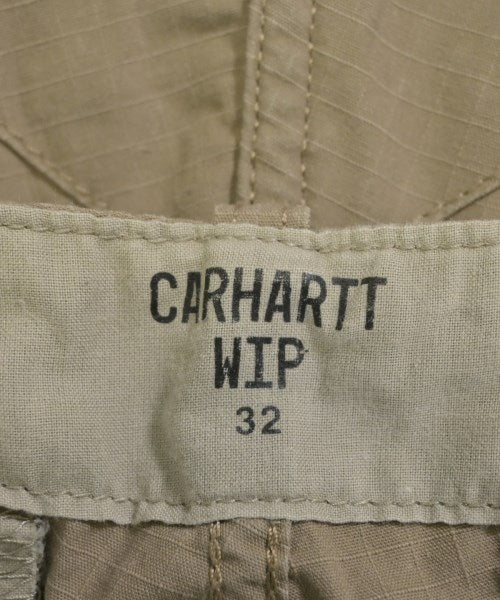 Carhartt 短褲