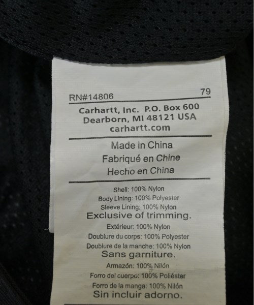 Carhartt 其他飛行外套