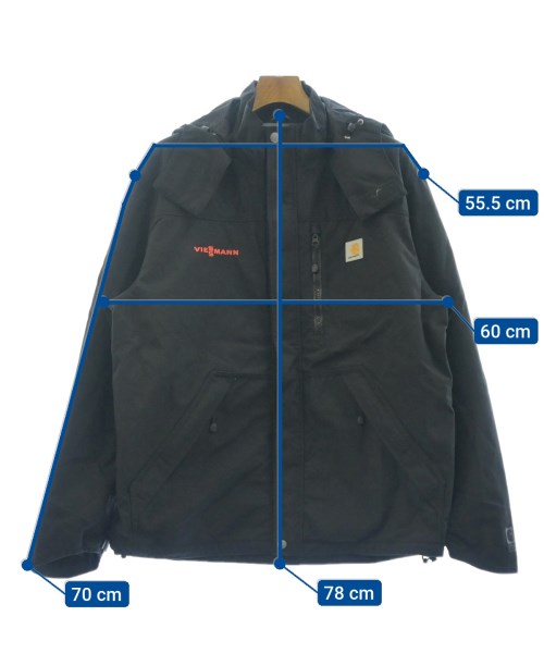 Carhartt 其他飛行外套