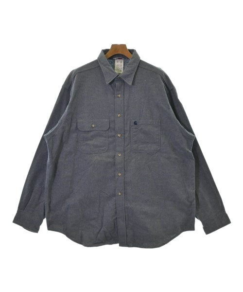 Carhartt 休閒襯衫