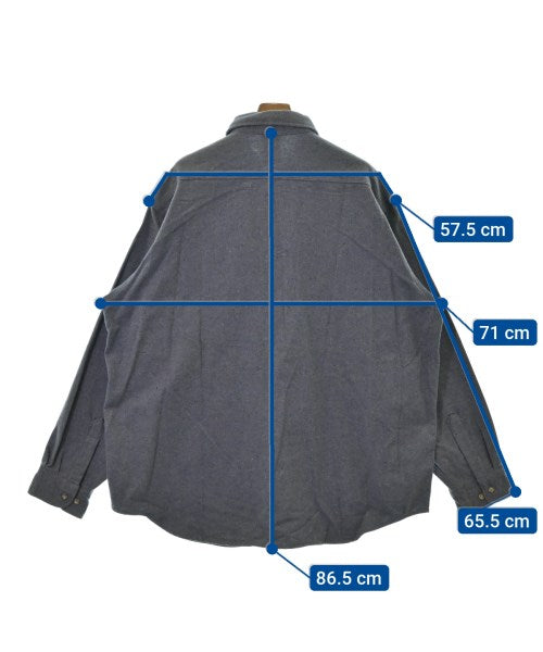 Carhartt 休閒襯衫