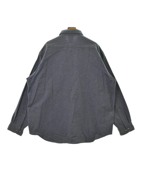 Carhartt 休閒襯衫