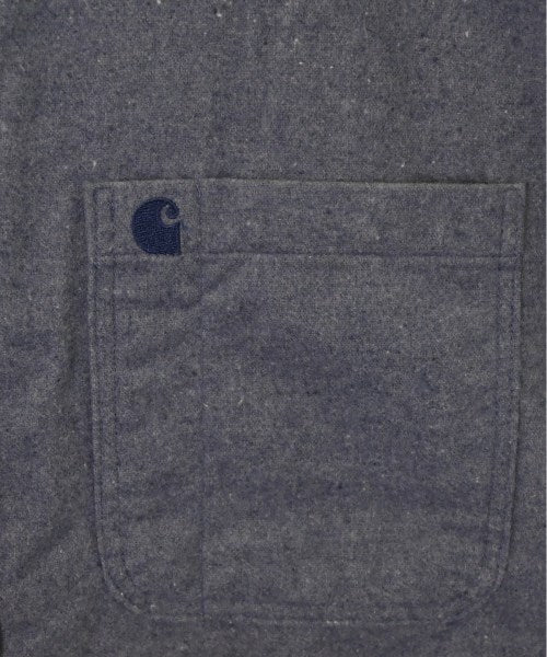 Carhartt 休閒襯衫