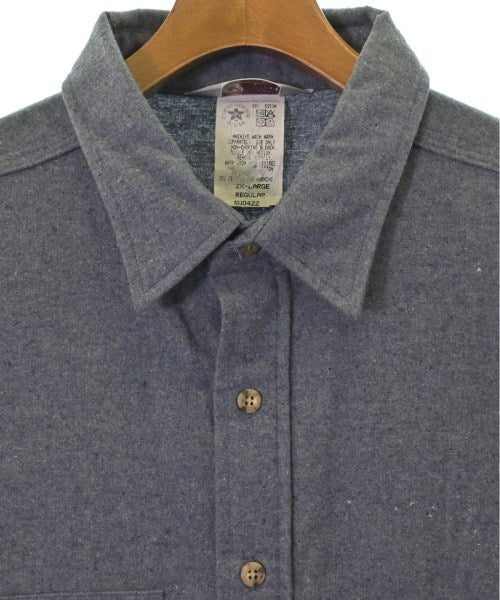 Carhartt 休閒襯衫