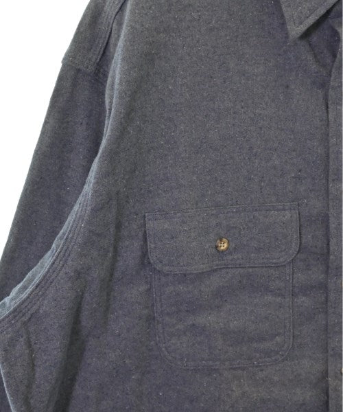 Carhartt 休閒襯衫