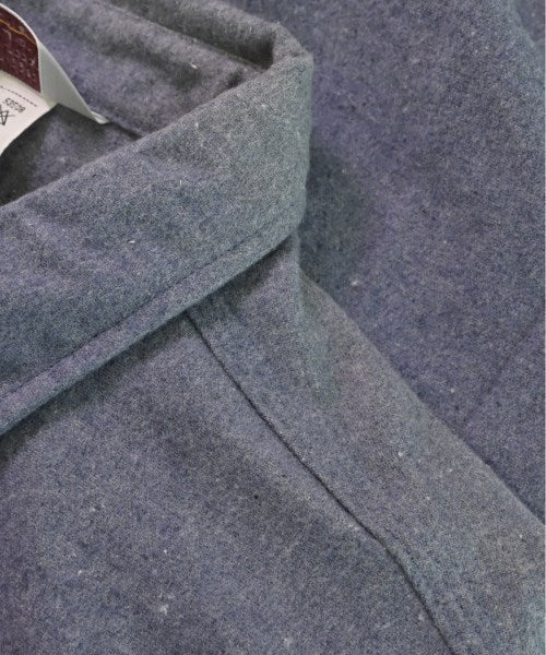 Carhartt 休閒襯衫