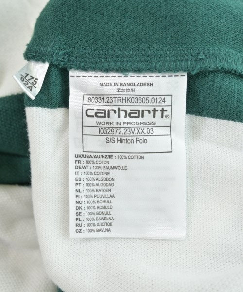 Carhartt POLO衫