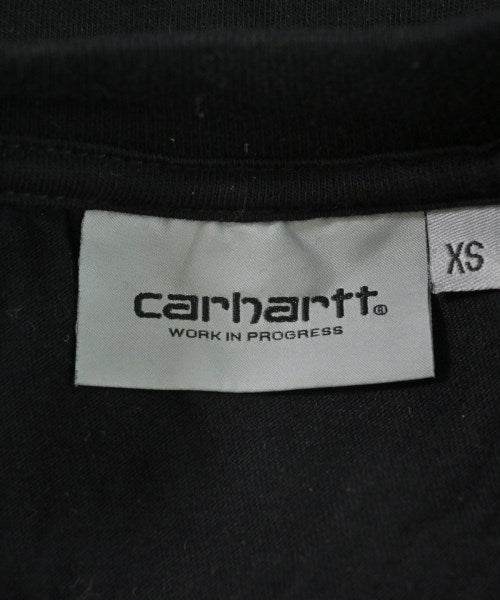 Carhartt T恤/上衣
