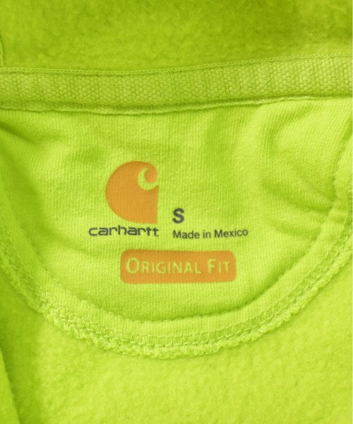 Carhartt 連帽衫
