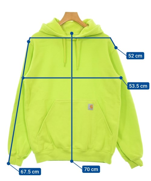 Carhartt 連帽衫