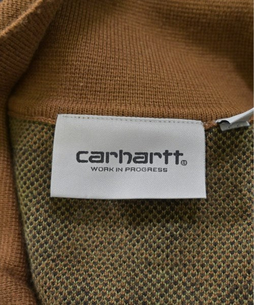 Carhartt 毛衣
