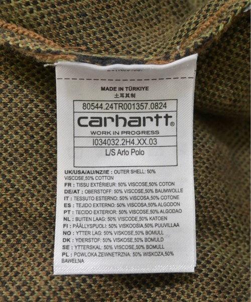 Carhartt 毛衣