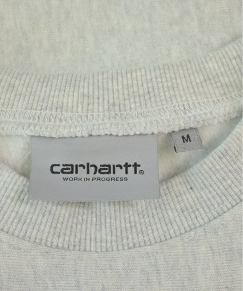 Carhartt 運動衫