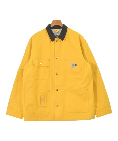 IAB STUDIO 工作夾克