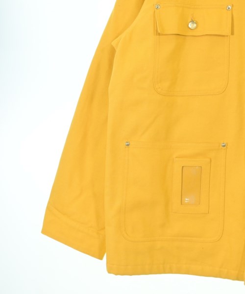 IAB STUDIO 工作夾克