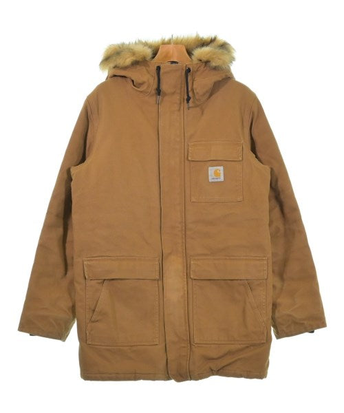 Carhartt 羽絨夾克/背心