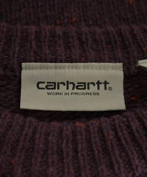 Carhartt 毛衣