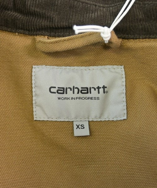 Carhartt 工作夾克