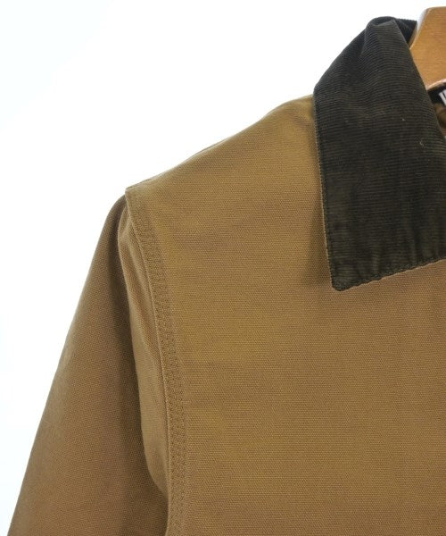 Carhartt 工作夾克