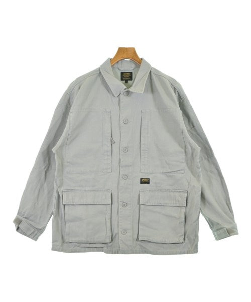 Carhartt 工作夾克