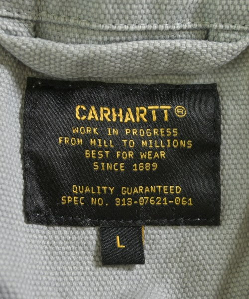 Carhartt 工作夾克