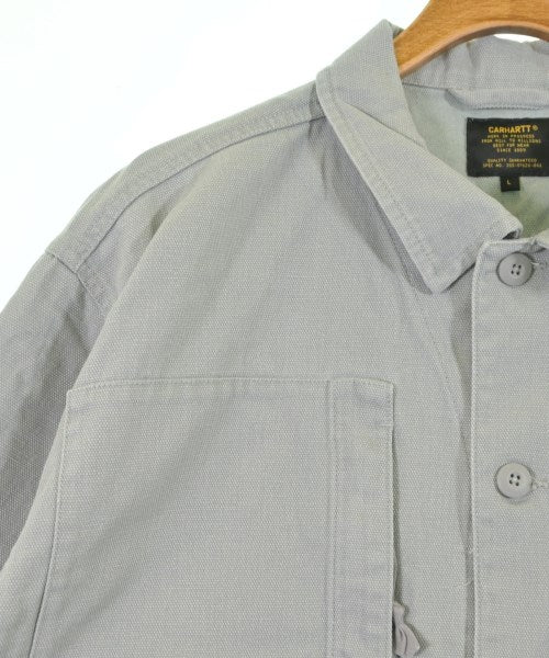 Carhartt 工作夾克