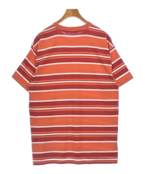 Carhartt T恤/上衣