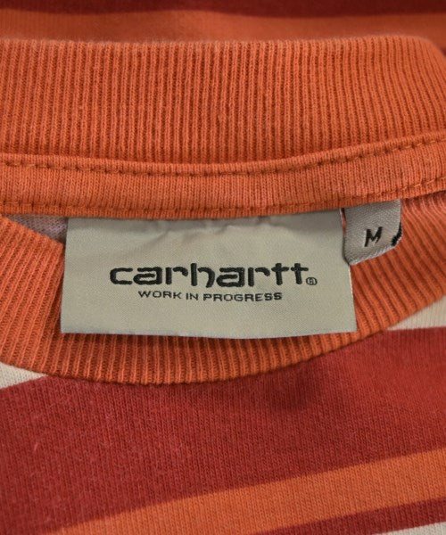 Carhartt T恤/上衣