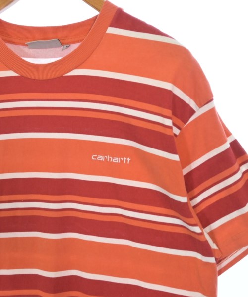 Carhartt T恤/上衣