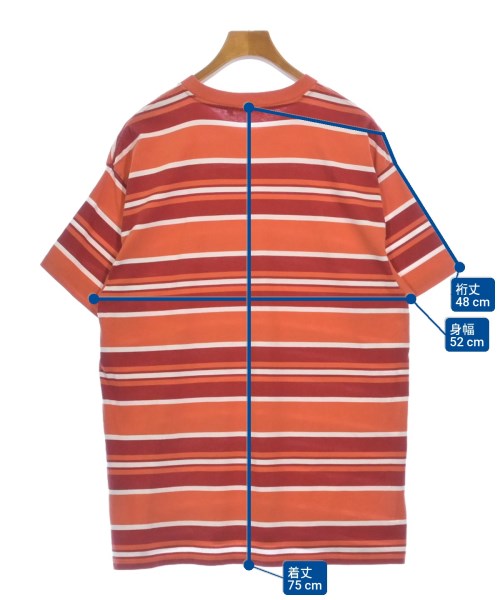 Carhartt T恤/上衣