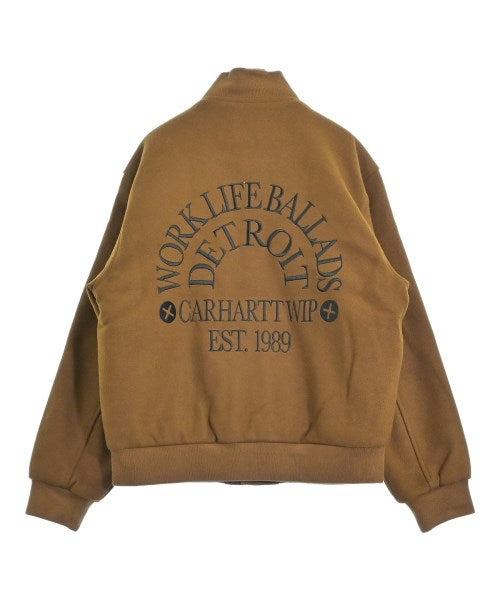 Carhartt 運動夾克