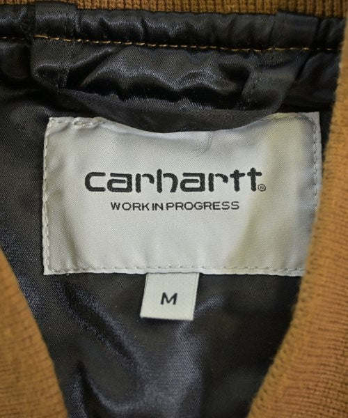 Carhartt 運動夾克