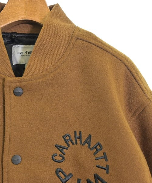 Carhartt 運動夾克