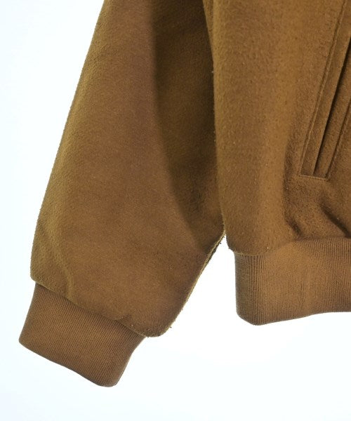 Carhartt 運動夾克