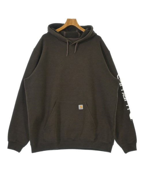 Carhartt 連帽衫