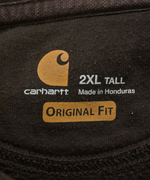 Carhartt 連帽衫