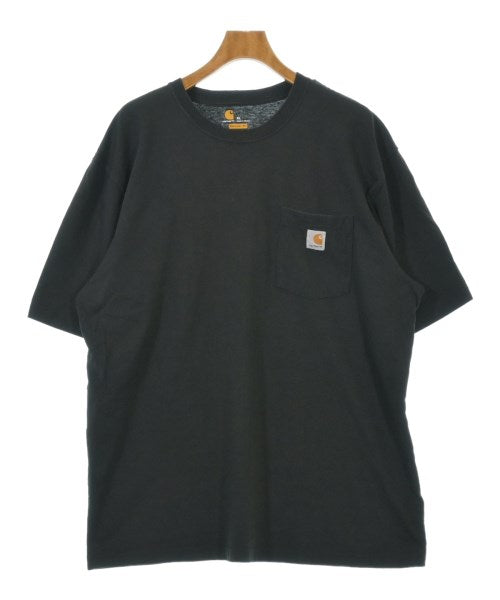 Carhartt T恤/上衣